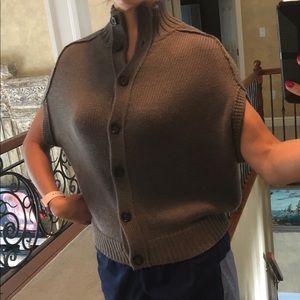 Banana Republic bat-winged Sweater